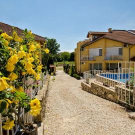 Iskar Villas