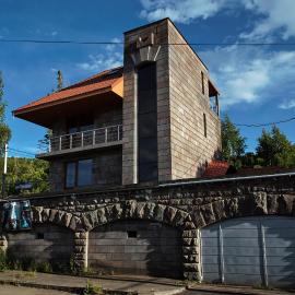 LUXE Villa in Tsaghkadzor