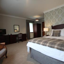 Strathburn Hotel Inverurie by Compass Hospitality, хотел в Инвърури
