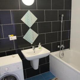 Apartman Halex Centrum City aupark, hotel u gradu Pještjani