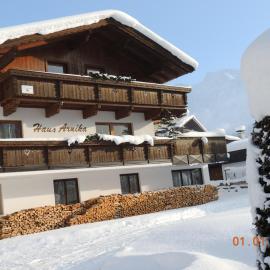 Haus Arnika, hotel a Lermoos