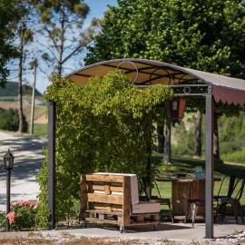 Casa Vacanza Il Tiglio, hotel en Sassoferrato