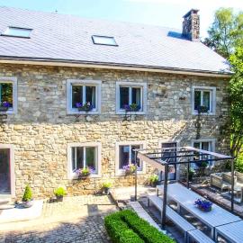 My Lodge Arimont, hotel sa Malmedy