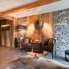 Burgus - Design Suites & Apartments – hotel w mieście Burgeis