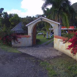 Las Mercedes Finca Cafetera, hotell sihtkohas Cumaca