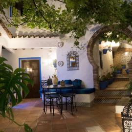 El Cobijo de Vejer, hotel a Vejer de la Frontera