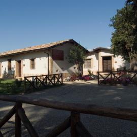 La Casa nella Prateria, hotel a Altomonte
