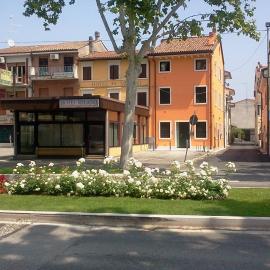 Hotel Milano San Giovanni Lupatoto, hotel San Giovanni Lupatotóban