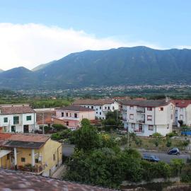 Magico Riposo, hotel em Telese