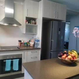Lifestyle Apartments, hotell sihtkohas Gaborone