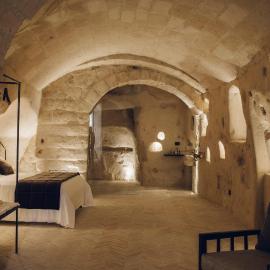 Il Palazzotto I Residence & Winery - The D'Angelo Family Collection