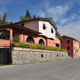 Affittacamere B&B Trattoria della Posta