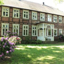 Gästehaus Tobringen 20, ξενοδοχείο σε Tobringen