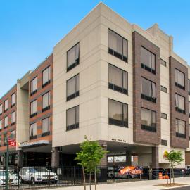 Comfort Inn & Suites near Stadium, hotel em Bronx