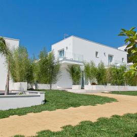 Terra d'Acqua Resort & SPA, hotel a Torre Mozza