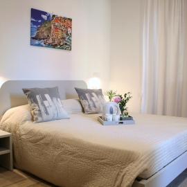 Real Rooms, hotelli kohteessa La Spezia