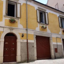 Casa San Francesco