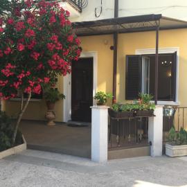 Rooms Tusculum, hotel in Opatija