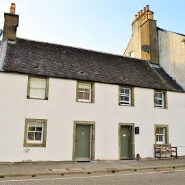 Newton Cottage North, hotel in Inveraray