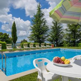 Londa에 위치한 호텔 Agriturismo Casapasserini