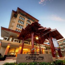 Piyaporn Pavilion Hotel