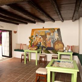Hotelito La Era B&B, hotel u gradu 'Yaiza'