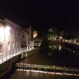 Aparthouse HAAS41 - Eupen, hotel en Eupen
