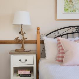 Windsors Edge Cottage Pokolbin, hotell sihtkohas Rothbury
