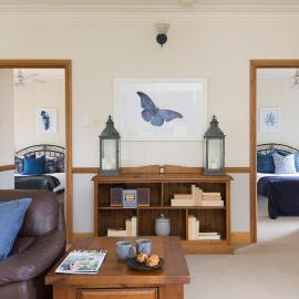 Windsors Edge Cottage Rothbury, Hotel in Rothbury