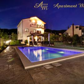 Apartment Mihanovic
