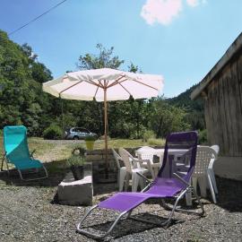 Gîte du Charri, hotel in Le Tholy