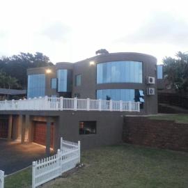 Mangie Villa, hótel í Margate