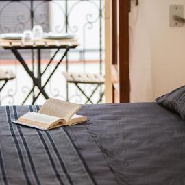 Le Stanze Di Brando E Nico: Tricase'de bir otel