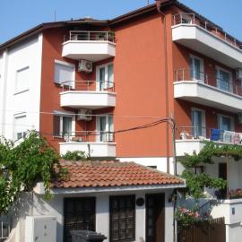 House Prodanovi