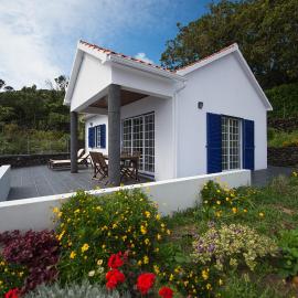 Casa do Chafariz (Casas do Capelo), hotell sihtkohas Varadouro