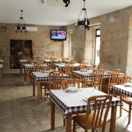 Residencial Parque, Hotel in Celorico da Beira