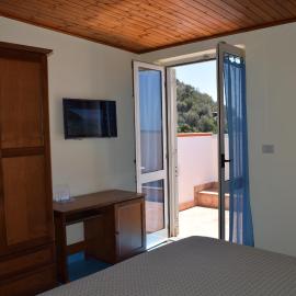 Hotel La Certosa