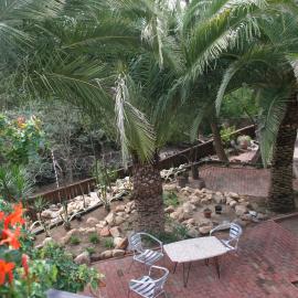 De Vagebond Hotel-Pension