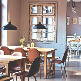 Alte Heimat, hotel sa Berge
