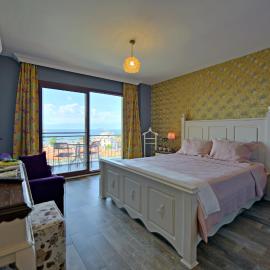 Nilüfer Butik Otel, hotell sihtkohas Ayvalık