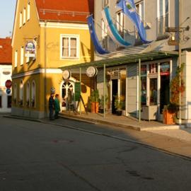 Altstadthotel Bad Griesbach, hotel v destinaci Bad Griesbach
