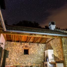 Henye holiday homes