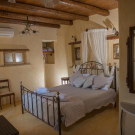 Kritikies, hotel a Pitsidia