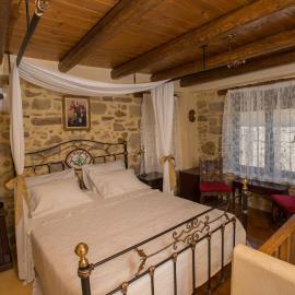 kritikies1, hotel a Pitsidia