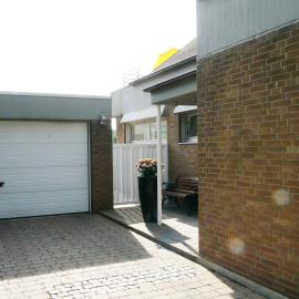 Stadt trifft Land, hotel v mestu Münster