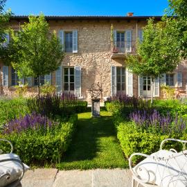 Relais di Tenuta Santa Caterina B&B