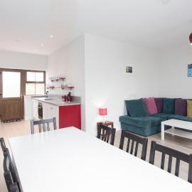 Garryvoe Beach Homes, hotel in Garryvoe