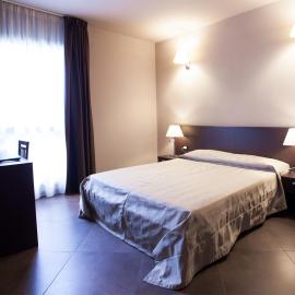 Hotel Le Badie, hotel u gradu Val di Perga