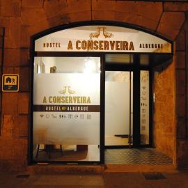 A Conserveira, Hotel in Redondela