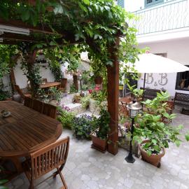Bed and Breakfast Alberini, hotel din Noto